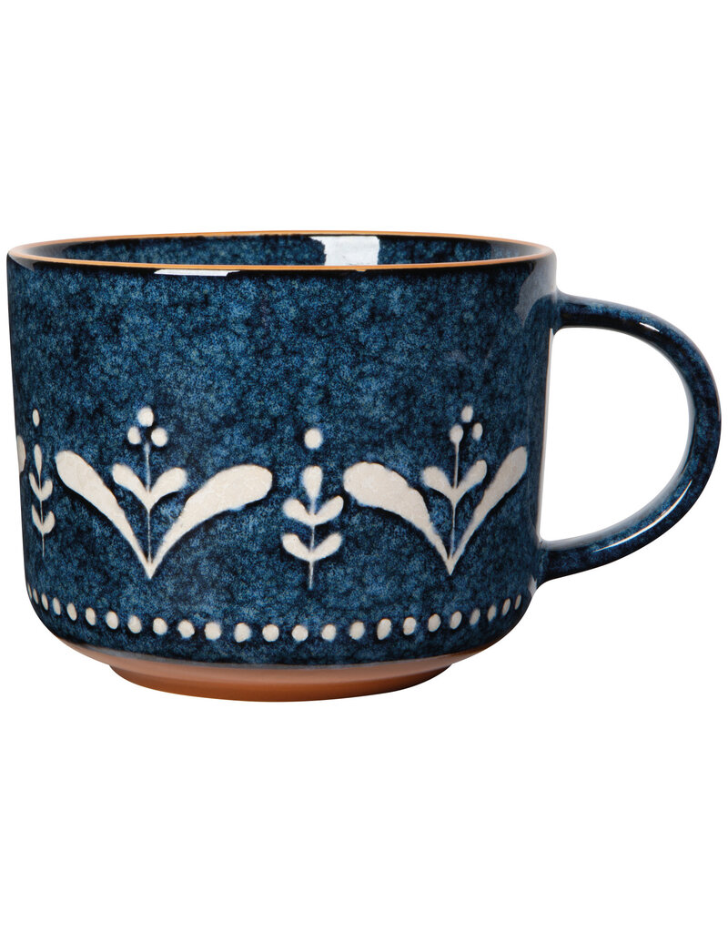 DANICA NIGHTBLOOM MUG - 20 OZ