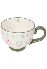 DANICA CAMELLIA MUG - 20 OZ