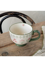 DANICA CAMELLIA MUG - 20 OZ