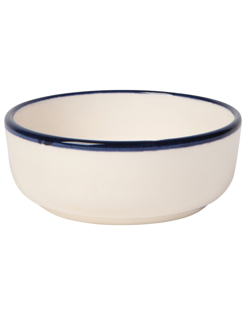 DANICA PINCH BOWL - FLOREN - 3.5"