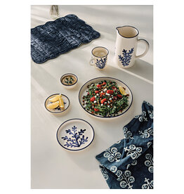 DANICA PINCH BOWL - FLOREN - 3.5"