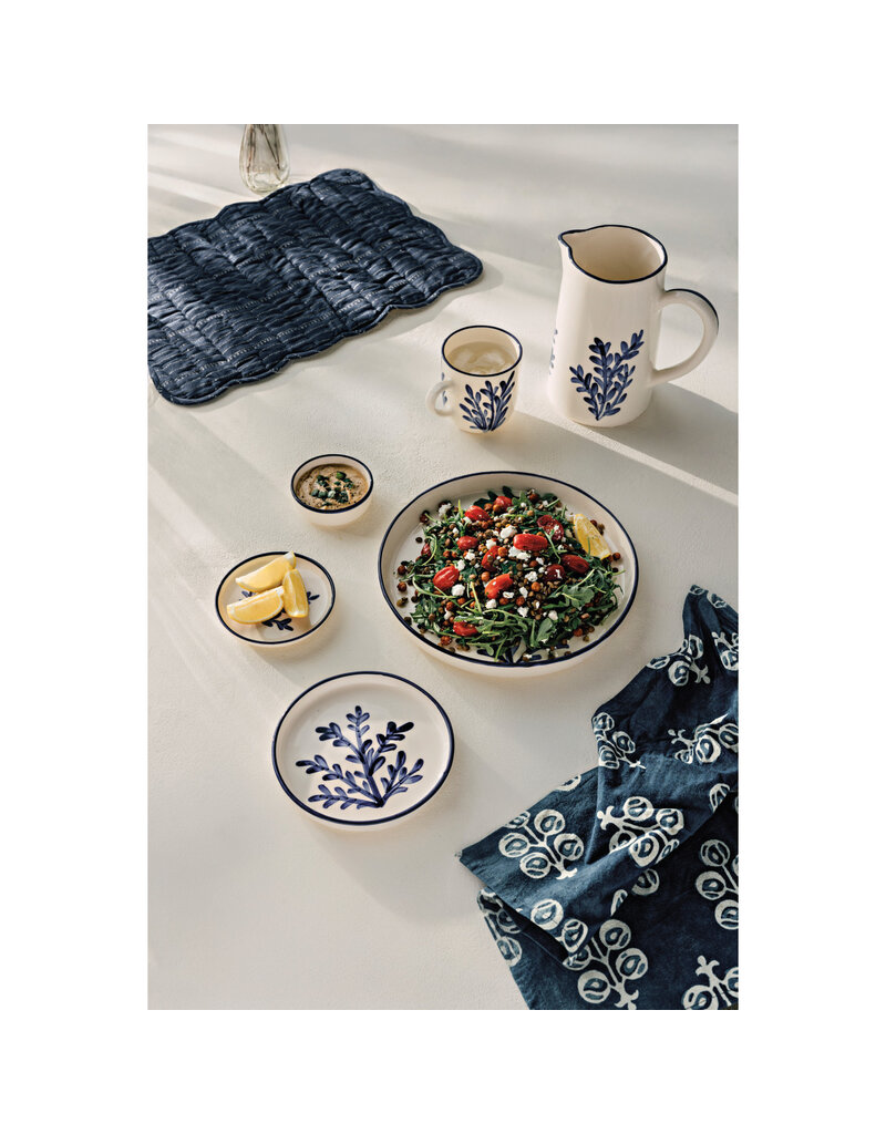 DANICA PINCH BOWL - FLOREN - 3.5"