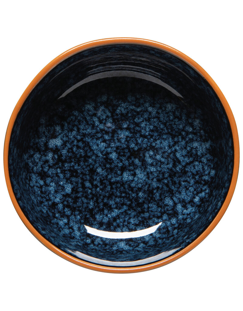 DANICA PINCH BOWL - NIGHTBLOOM - 5 OZ