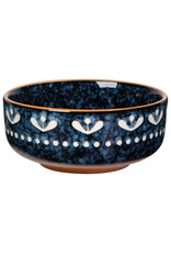 DANICA PINCH BOWL - NIGHTBLOOM - 5 OZ