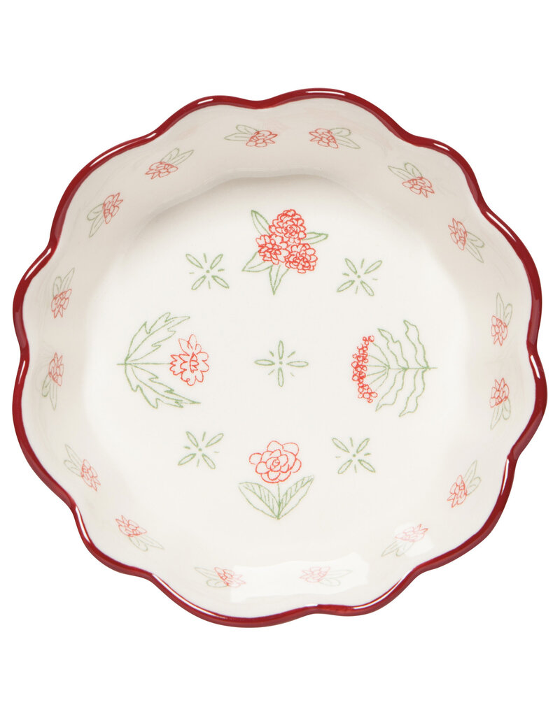 DANICA CAMELLIA BOWL - 16 OZ