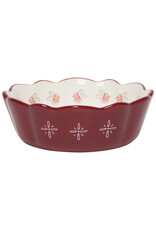 DANICA CAMELLIA BOWL - 16 OZ