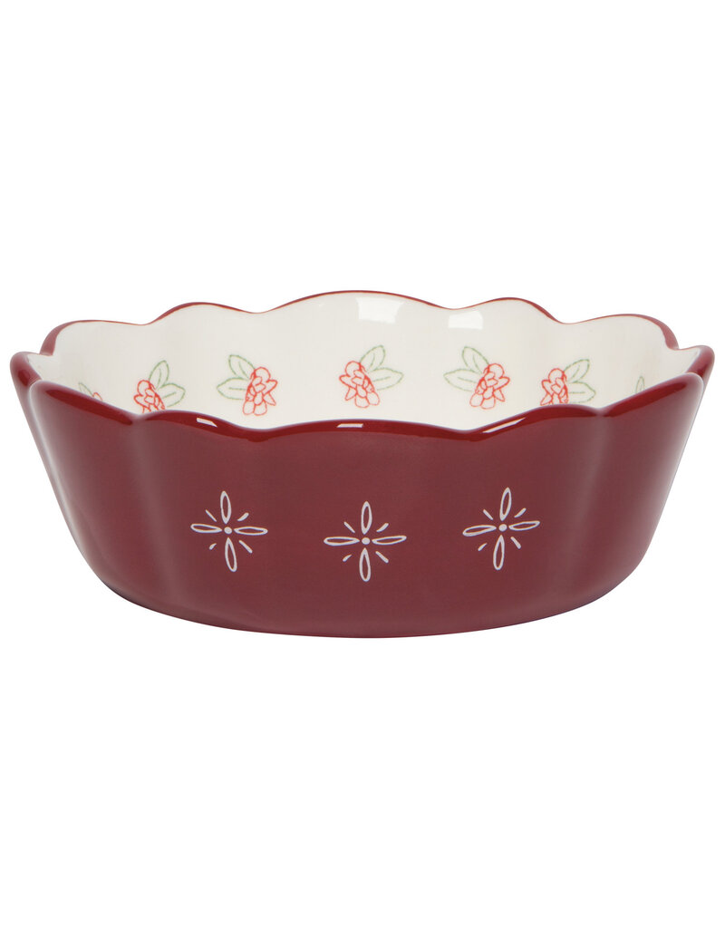DANICA CAMELLIA BOWL - 16 OZ