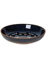 DANICA SERVING BOWL - NIGHTBLOOM