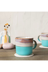 DANICA HORIZON REACTIVE GLAZE MUG - 16 OZ