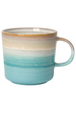 DANICA HORIZON REACTIVE GLAZE MUG - 16 OZ