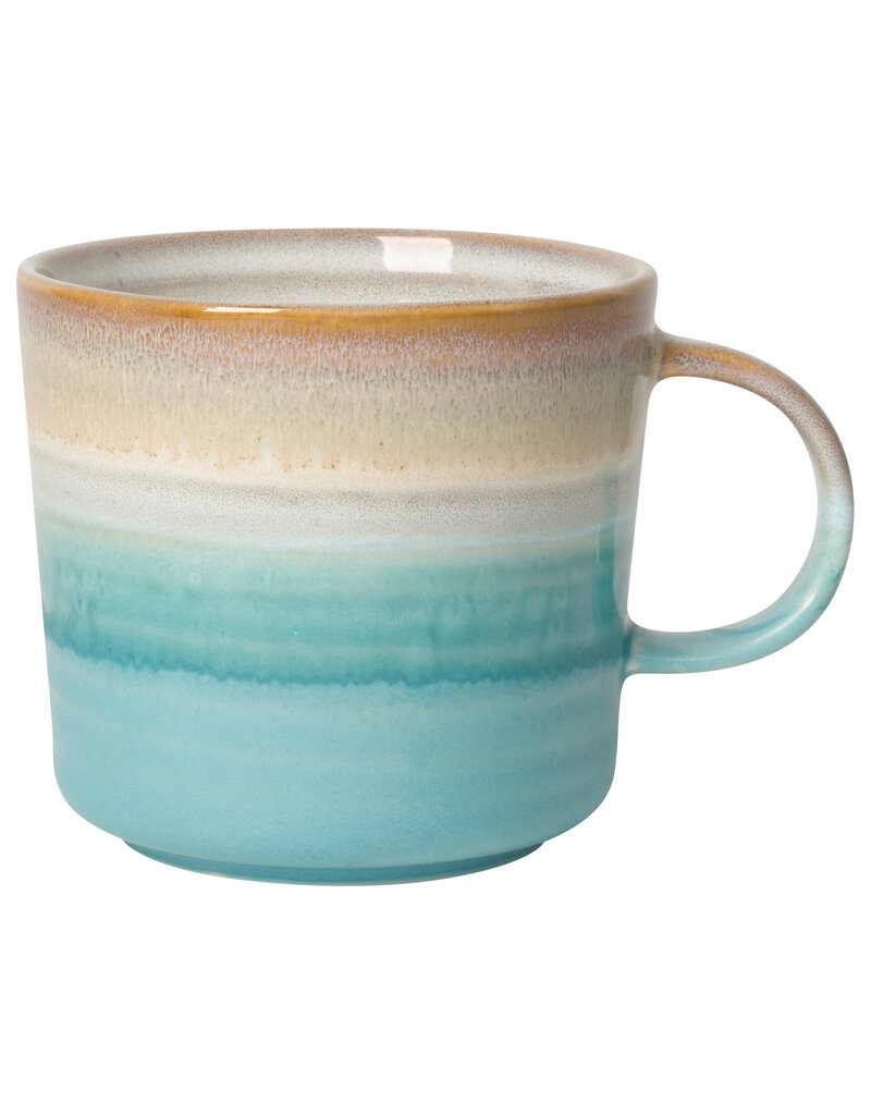 DANICA HORIZON REACTIVE GLAZE MUG - 16 OZ