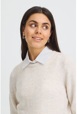 DETACHABLE COLLAR (DICKEY) - FAZA