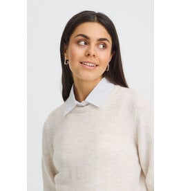 DETACHABLE COLLAR (DICKEY) - FAZA