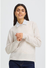 DETACHABLE COLLAR (DICKEY) - FAZA