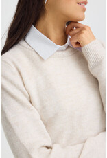 DETACHABLE COLLAR (DICKEY) - FAZA