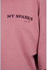 24COLOURS MY SPARKS - ROSE T SHIRT