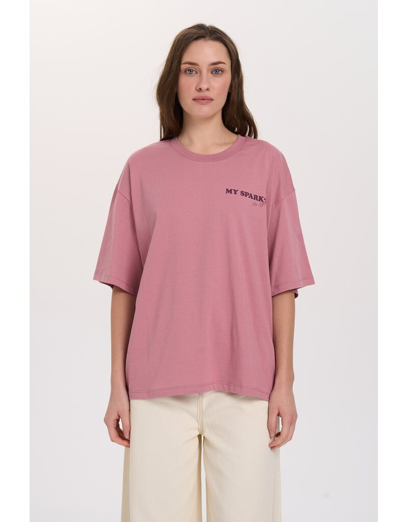 24COLOURS MY SPARKS - ROSE T SHIRT