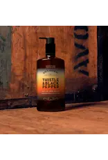 SCOTTISH FINE SOAPS SCOTTISH FINE SOAPS THISTLE BLACK PEPPER ALL IN ONE WASH