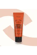 SCOTTISH FINE SOAPS SCOTTISH FINE SOAPS THISTLE BLACK PEPPER HAIR & BODY WASH - 200 ML