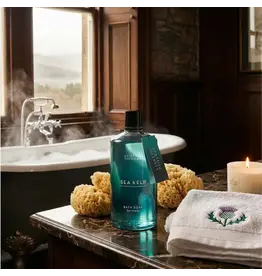 SCOTTISH FINE SOAPS SCOTTISH FINE SOAPS BATH SOAK - 500 G