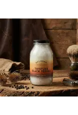 SCOTTISH FINE SOAPS SCOTTISH FINE SOAPS BATH SALT - 500 G