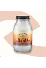 SCOTTISH FINE SOAPS SCOTTISH FINE SOAPS BATH SALT - 500 G