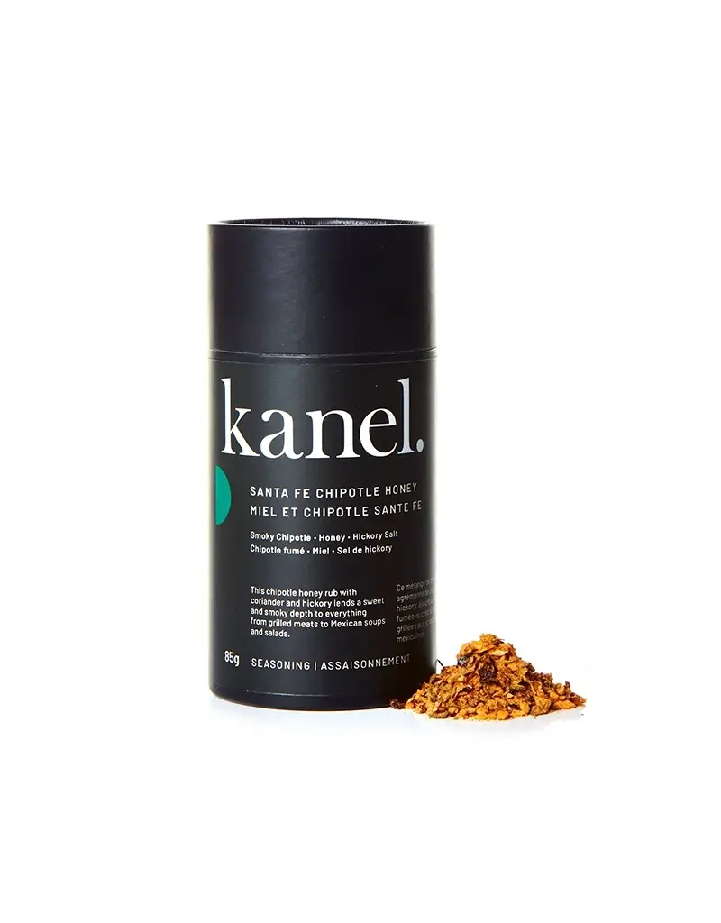 KANEL SEASONINGS