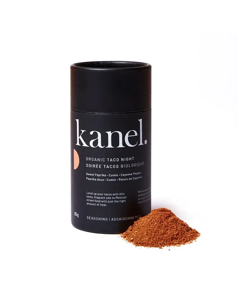 KANEL SEASONINGS