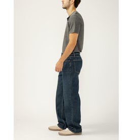 SILVER JEANS BIG GUY - TOWER - 32" LEG