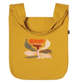 DANICA COTTON TOTE BAGS - 13"W X 13.5"H VENUS