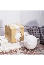 CAIT + CO WILD BLOSSOM SOOTHING BATH BOMB