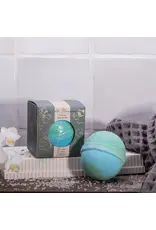 CAIT + CO WILD BLOSSOM SOOTHING BATH BOMB
