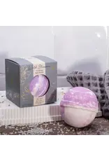 CAIT + CO WILD BLOSSOM SOOTHING BATH BOMB