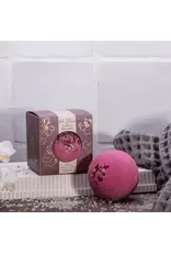CAIT + CO WILD BLOSSOM SOOTHING BATH BOMB