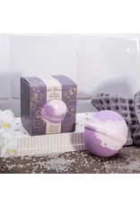 CAIT + CO WILD BLOSSOM SOOTHING BATH BOMB