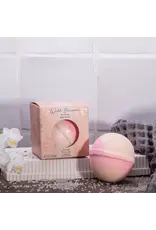 CAIT + CO WILD BLOSSOM SOOTHING BATH BOMB