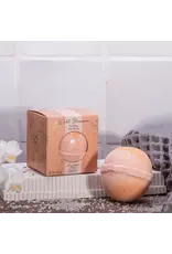CAIT + CO WILD BLOSSOM SOOTHING BATH BOMB