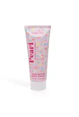 CAIT + CO SHEA BUTTER BODY CREAM - 7.5OZ