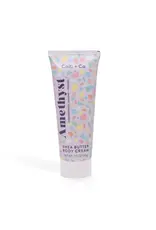 CAIT + CO SHEA BUTTER BODY CREAM - 7.5OZ