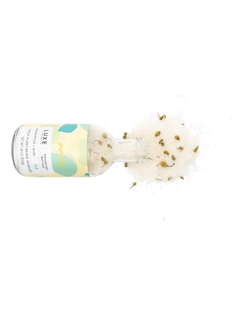 CAIT + CO BATH SALTS
