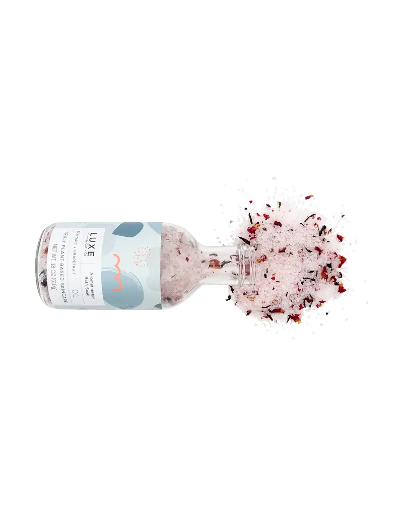 CAIT + CO BATH SALTS