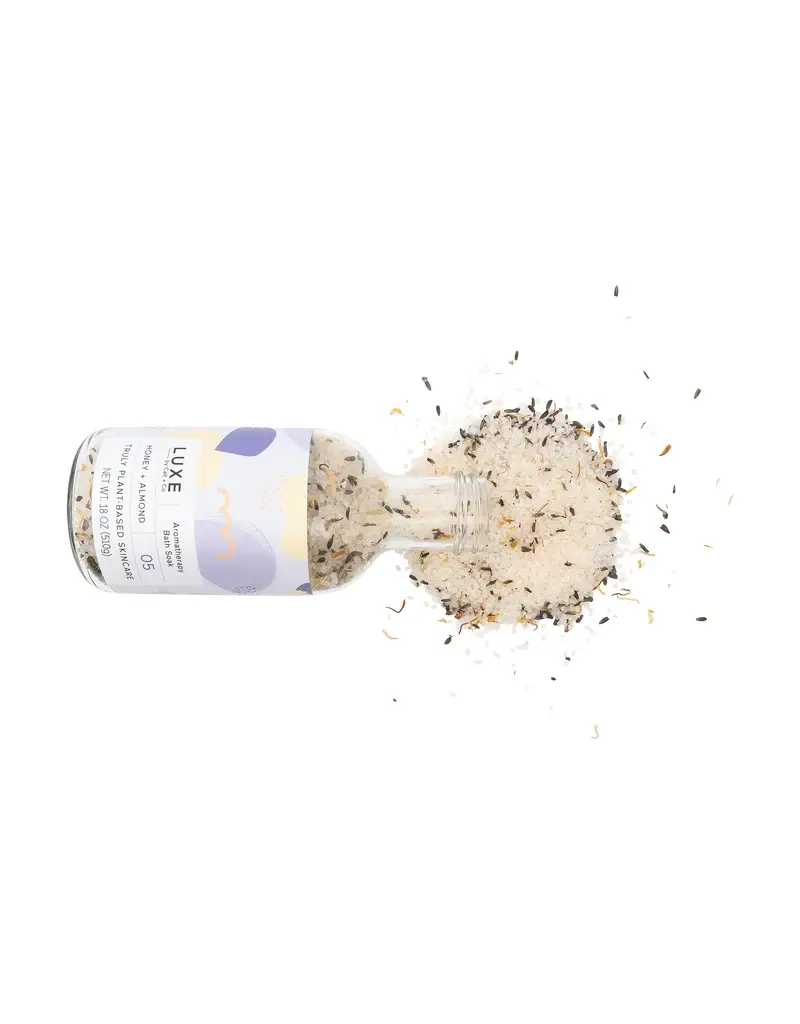 CAIT + CO BATH SALTS