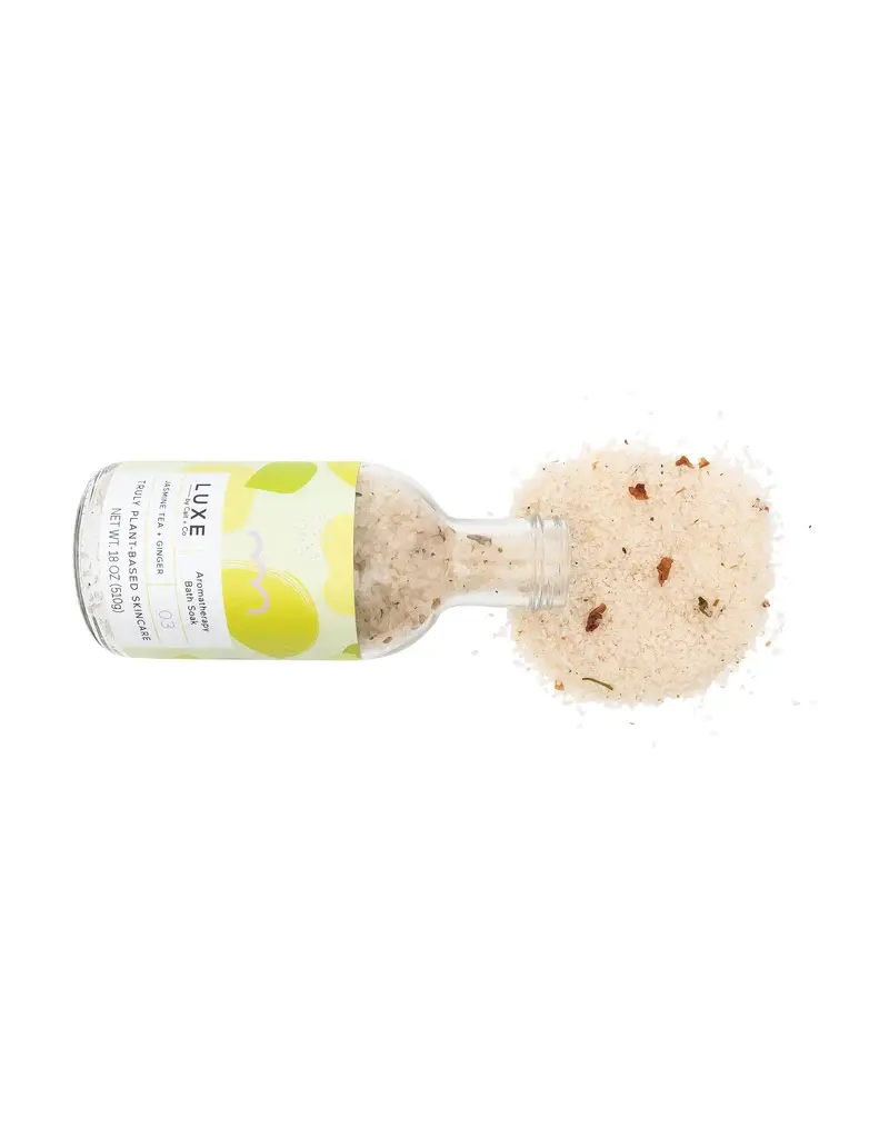 CAIT + CO BATH SALTS