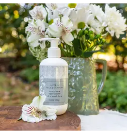CAIT + CO MILK & MEADOW LOTION 8.5OZ