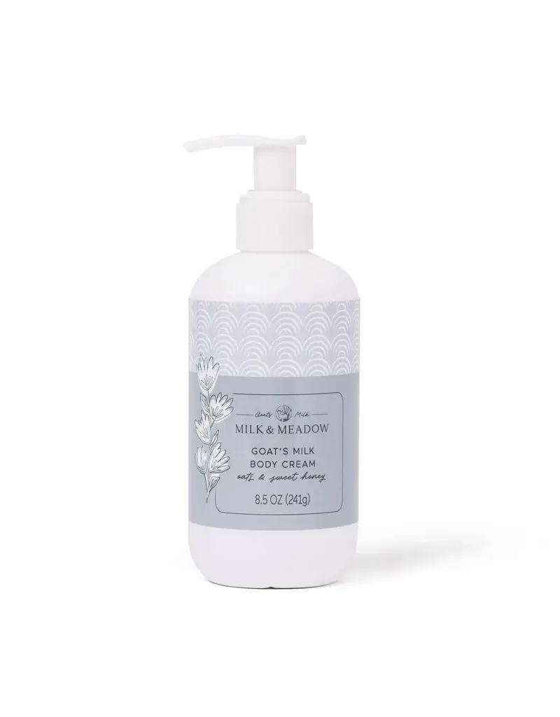 CAIT + CO MILK & MEADOW LOTION 8.5OZ