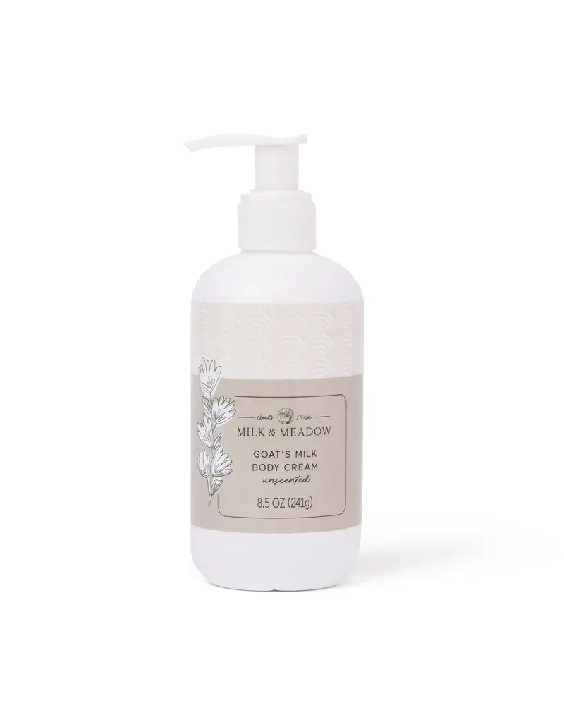 CAIT + CO MILK & MEADOW LOTION 8.5OZ