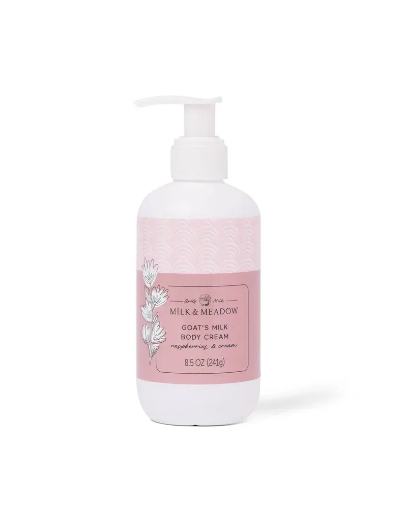 CAIT + CO MILK & MEADOW LOTION 8.5OZ
