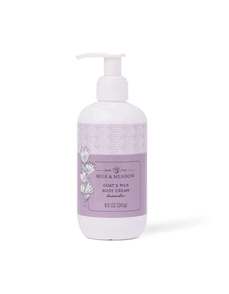 CAIT + CO MILK & MEADOW LOTION 8.5OZ