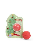 CAIT + CO BATH BOMB - CHRISTMAS TREE
