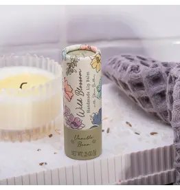 CAIT + CO WILD BLOSSOM LIP BALM